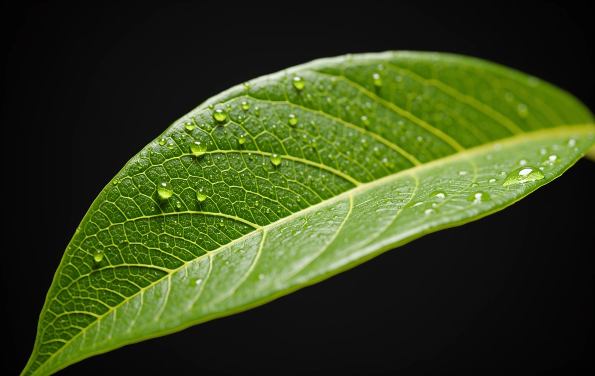 Natürliche Strukturen