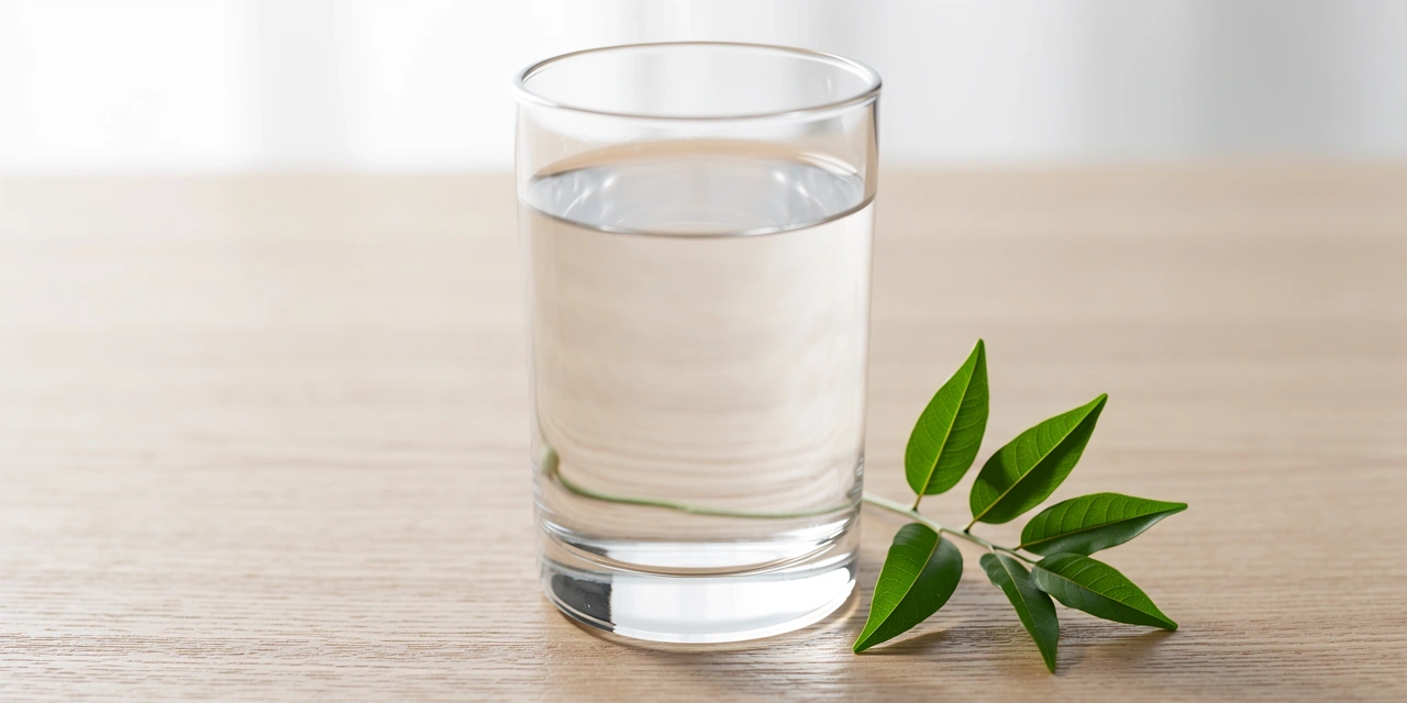 Vitalität und Frische